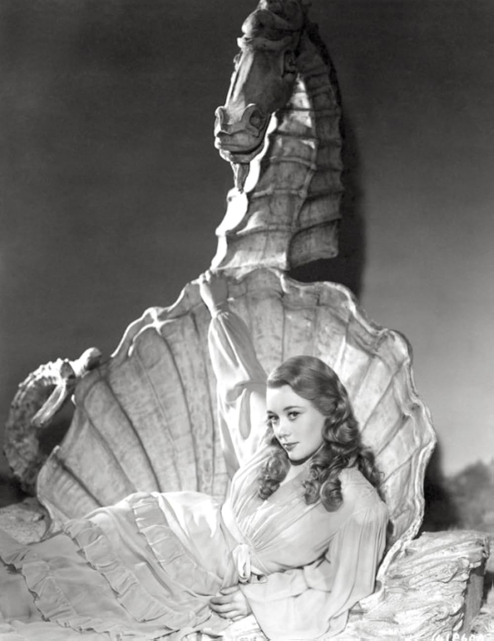 恋の人魚の画像