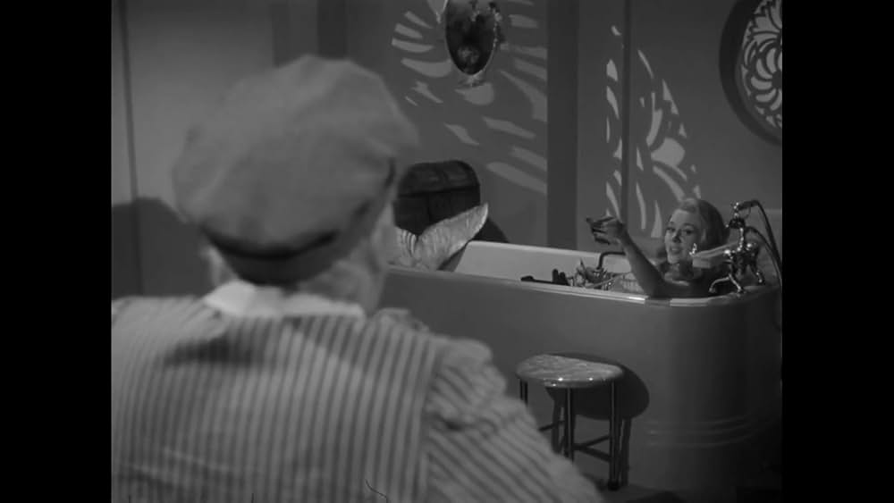 恋の人魚の画像