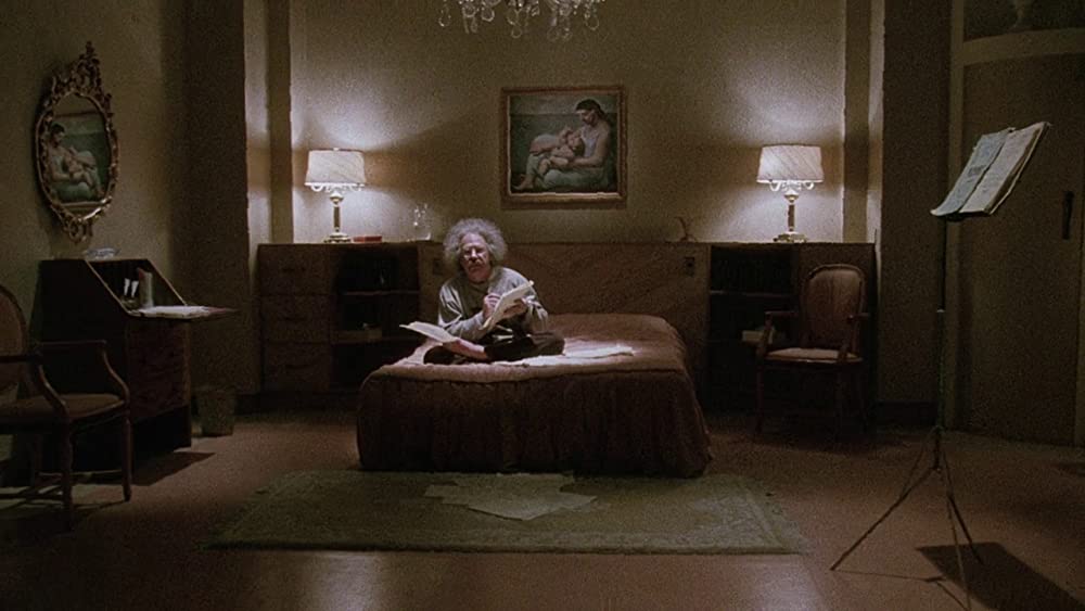 「マリリンとアインシュタイン」マイケル・エミルの画像