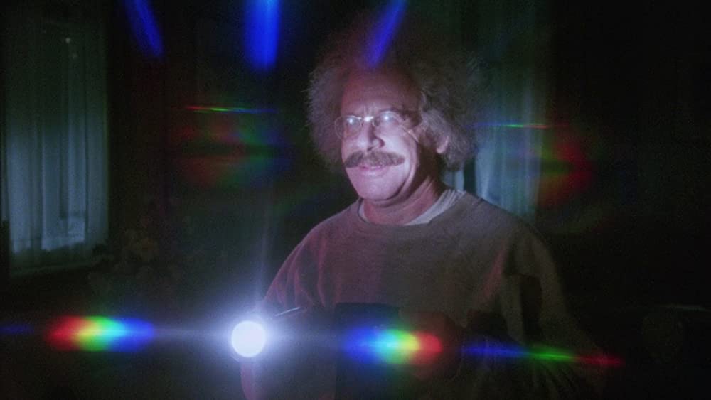 「マリリンとアインシュタイン」マイケル・エミルの画像