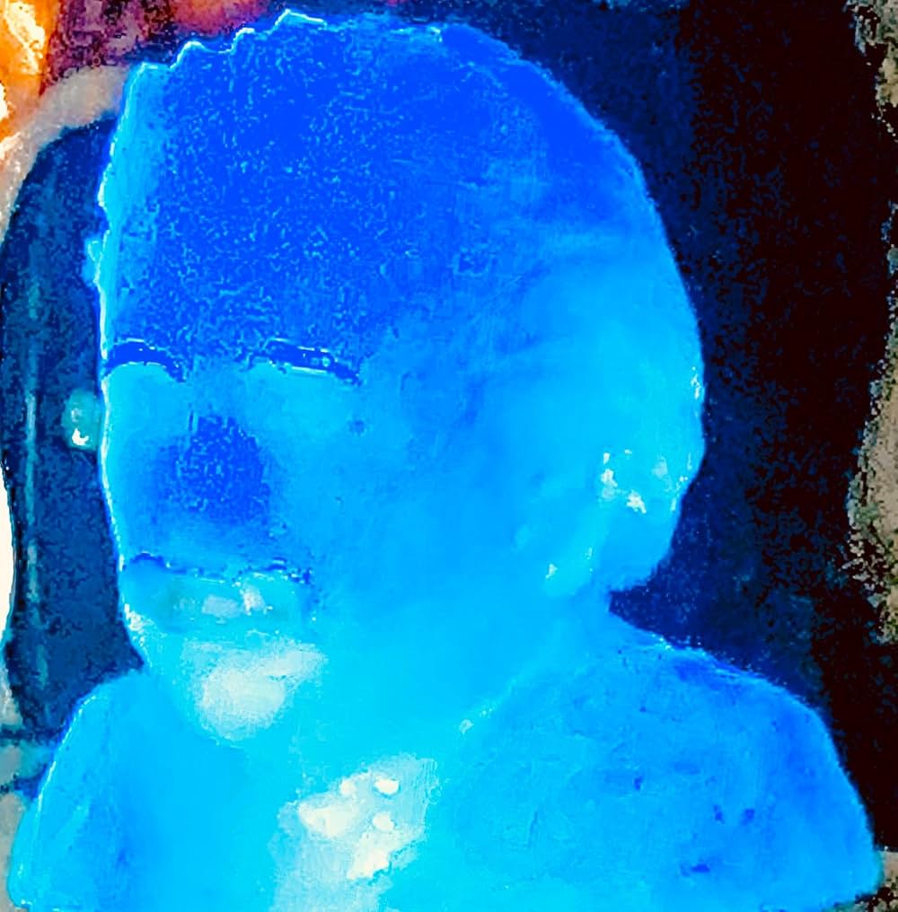 マリリンとアインシュタインの画像