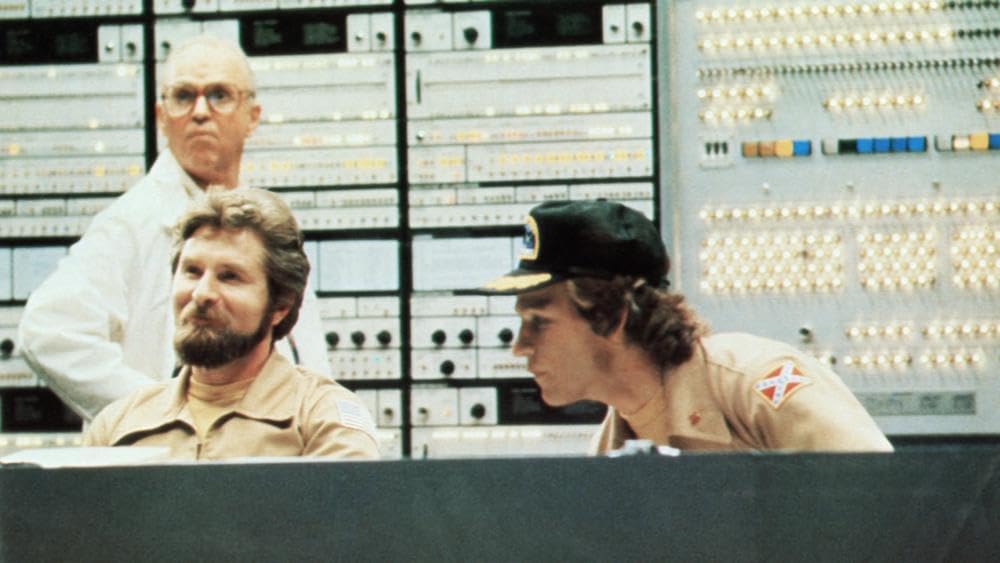 メガフォースの画像