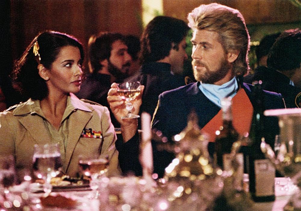 メガフォースの画像