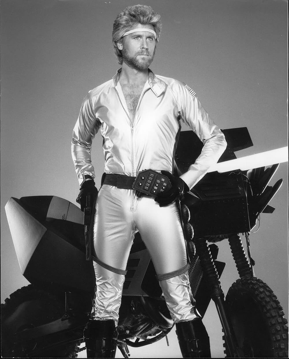 メガフォースの画像