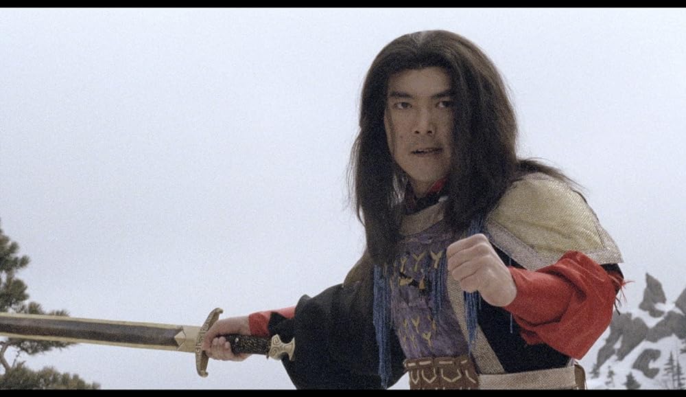 タイム・ソルジャーズ／愛は時空（とき）を越えての画像