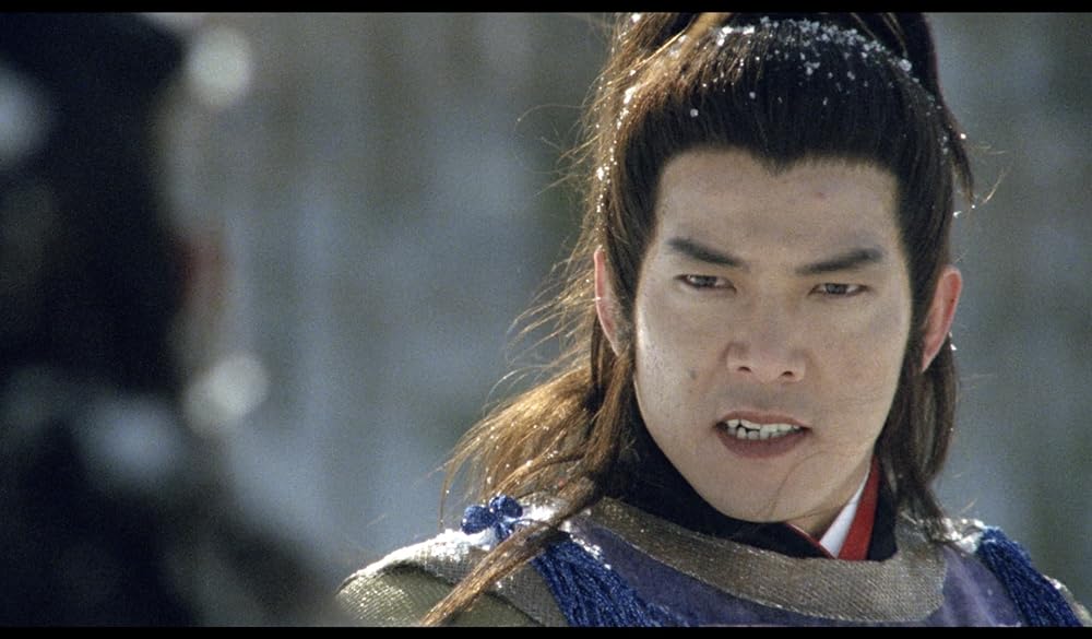 タイム・ソルジャーズ／愛は時空（とき）を越えての画像