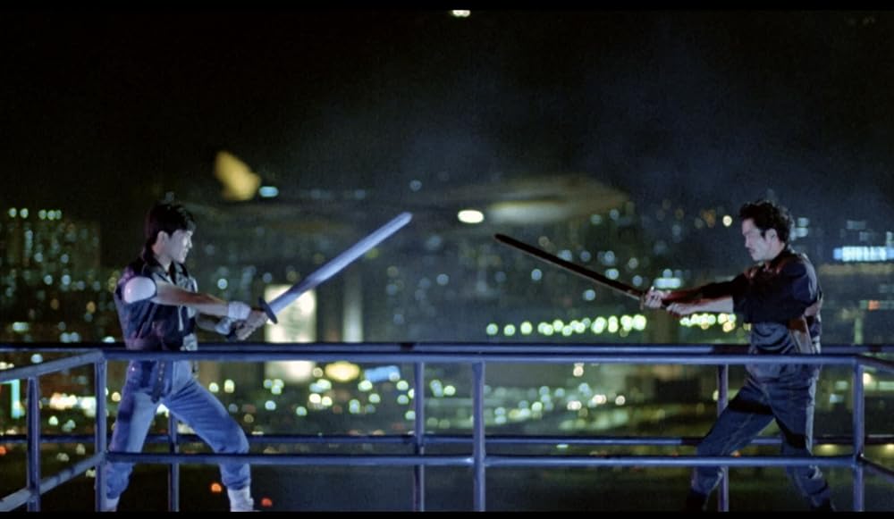 タイム・ソルジャーズ／愛は時空（とき）を越えての画像