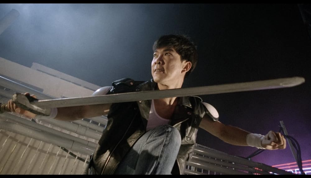 タイム・ソルジャーズ／愛は時空（とき）を越えての画像