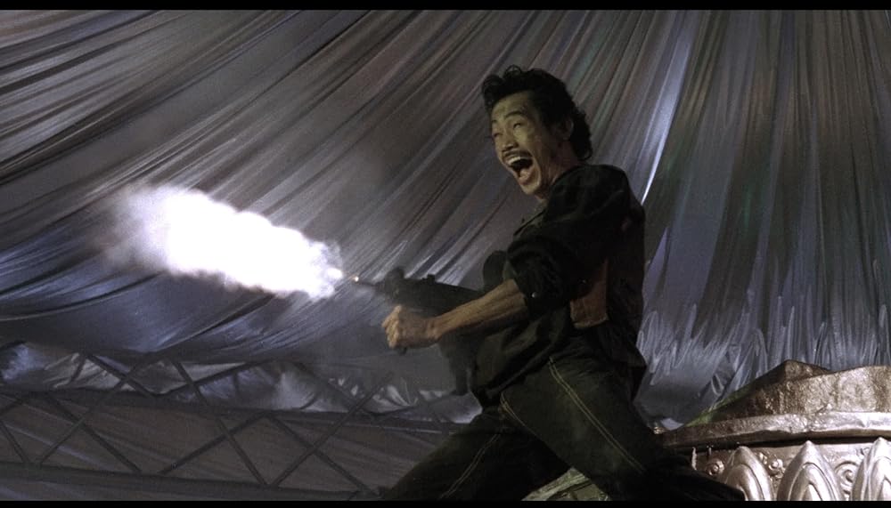 タイム・ソルジャーズ／愛は時空（とき）を越えての画像