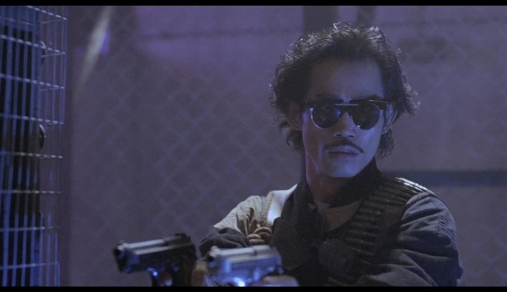 タイム・ソルジャーズ／愛は時空（とき）を越えての画像