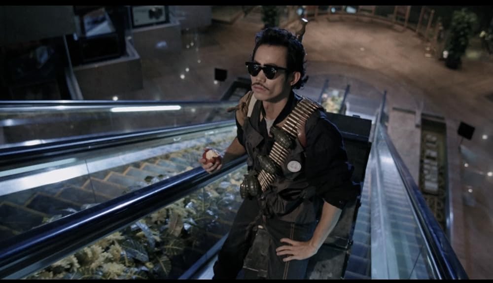 タイム・ソルジャーズ／愛は時空（とき）を越えての画像