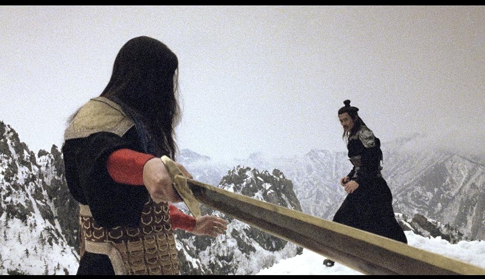 タイム・ソルジャーズ／愛は時空（とき）を越えての画像