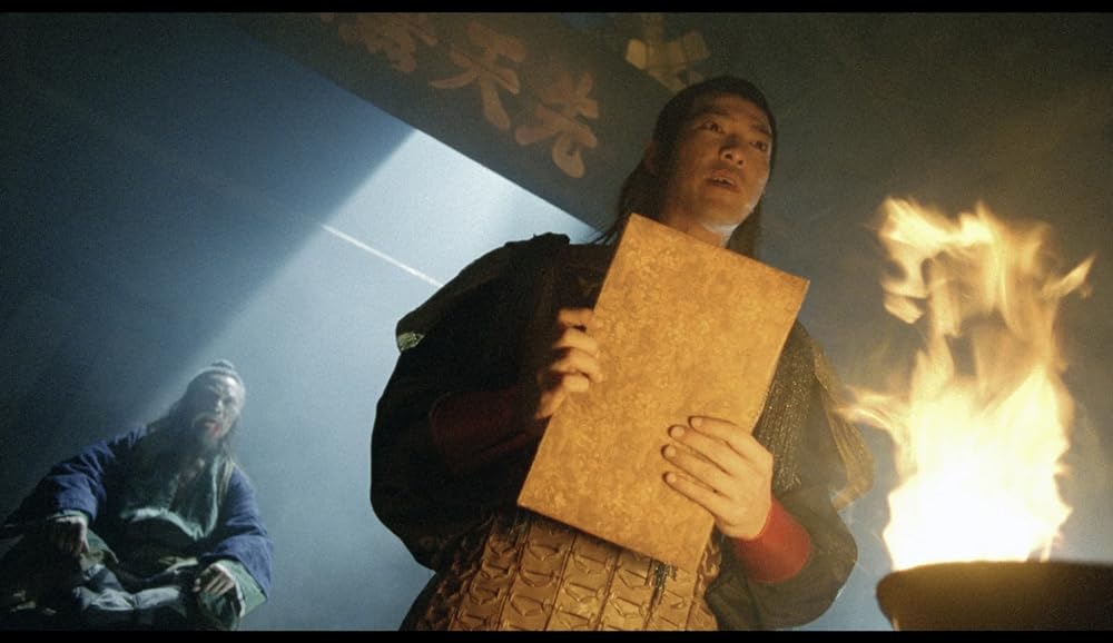 タイム・ソルジャーズ／愛は時空（とき）を越えての画像