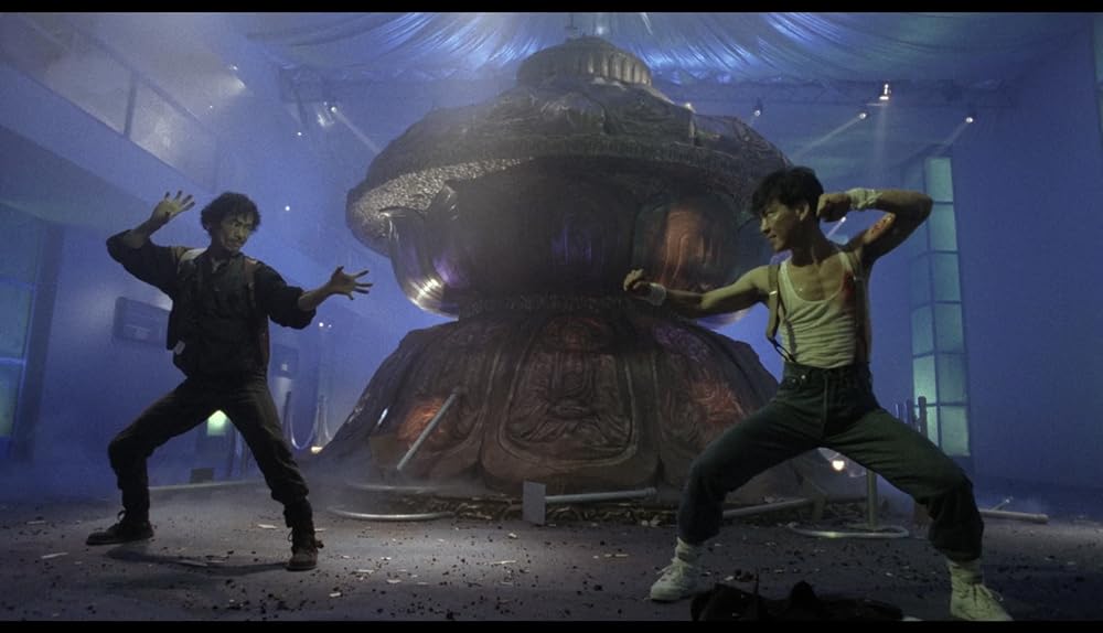 タイム・ソルジャーズ／愛は時空（とき）を越えての画像