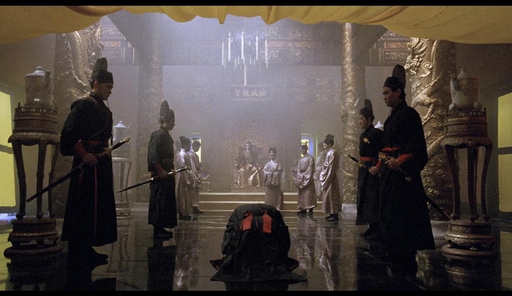 タイム・ソルジャーズ／愛は時空（とき）を越えての画像