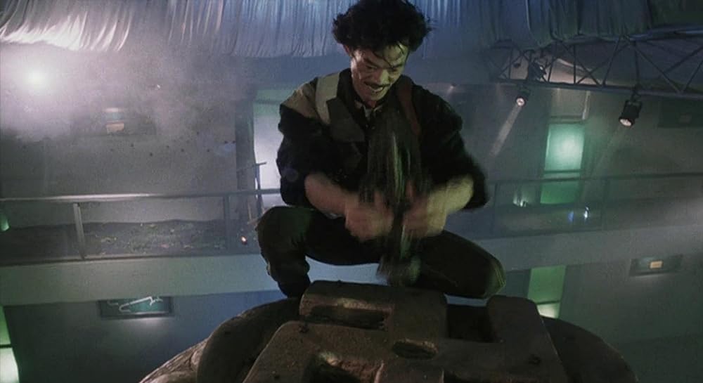 タイム・ソルジャーズ／愛は時空（とき）を越えての画像