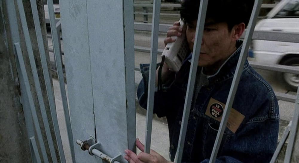 タイム・ソルジャーズ／愛は時空（とき）を越えての画像