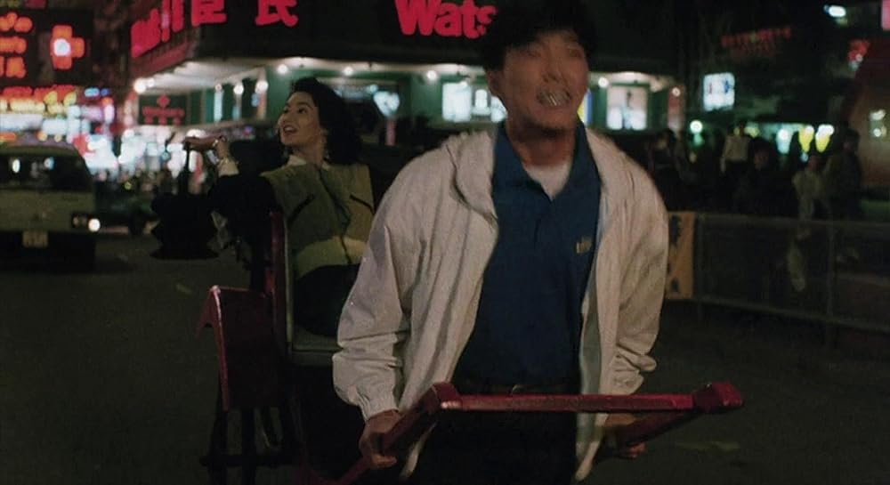 タイム・ソルジャーズ／愛は時空（とき）を越えての画像