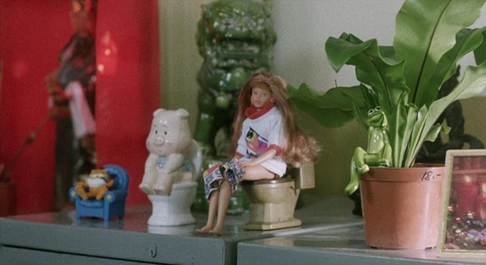 タイム・ソルジャーズ／愛は時空（とき）を越えての画像