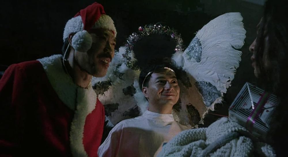 タイム・ソルジャーズ／愛は時空（とき）を越えての画像