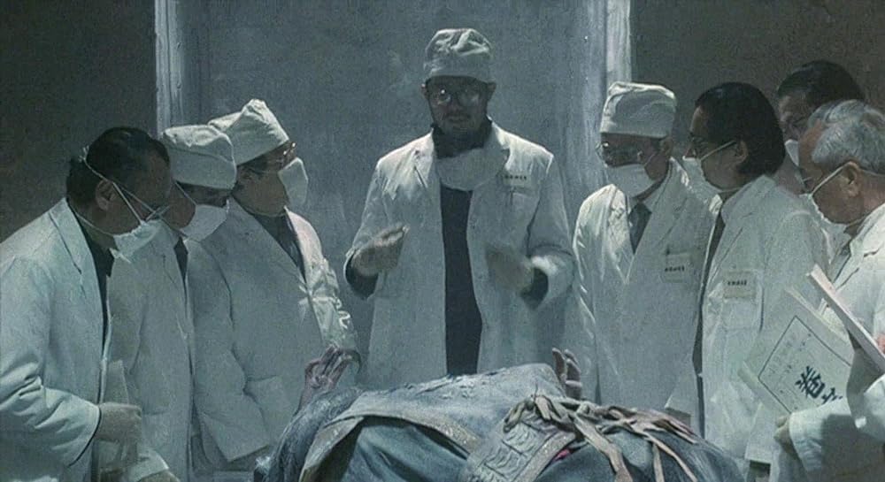 タイム・ソルジャーズ／愛は時空（とき）を越えての画像