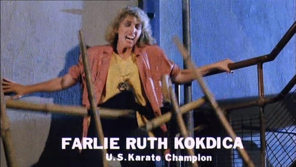 クライム・キーパー／香港捜査官の画像