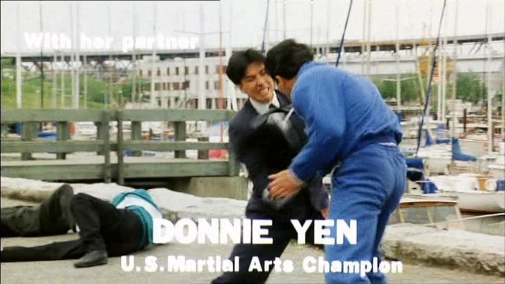 クライム・キーパー／香港捜査官の画像