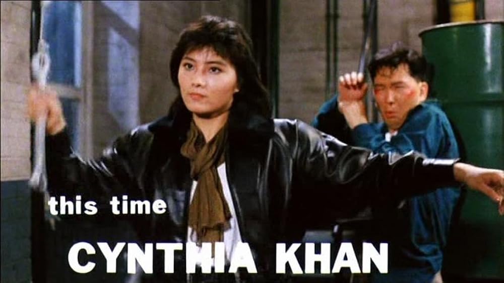 クライム・キーパー／香港捜査官の画像