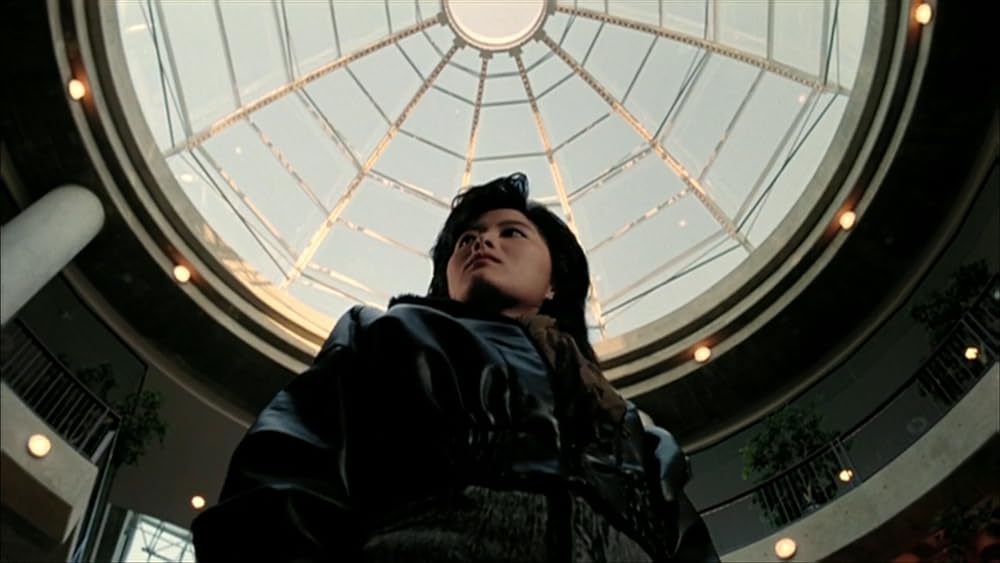 クライム・キーパー／香港捜査官の画像