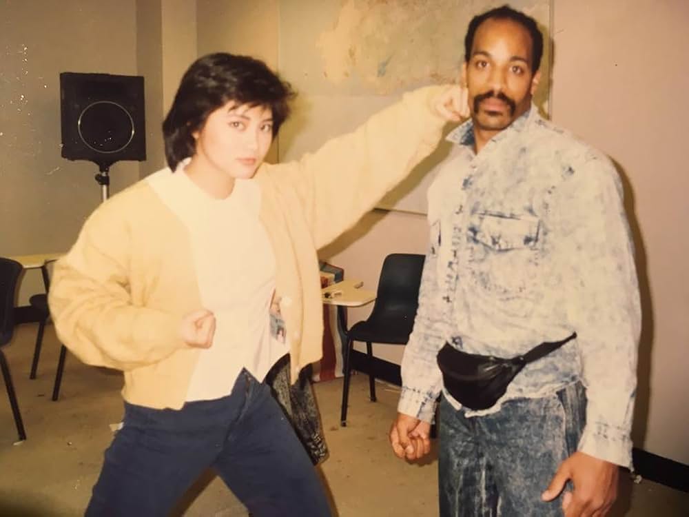 クライム・キーパー／香港捜査官の画像