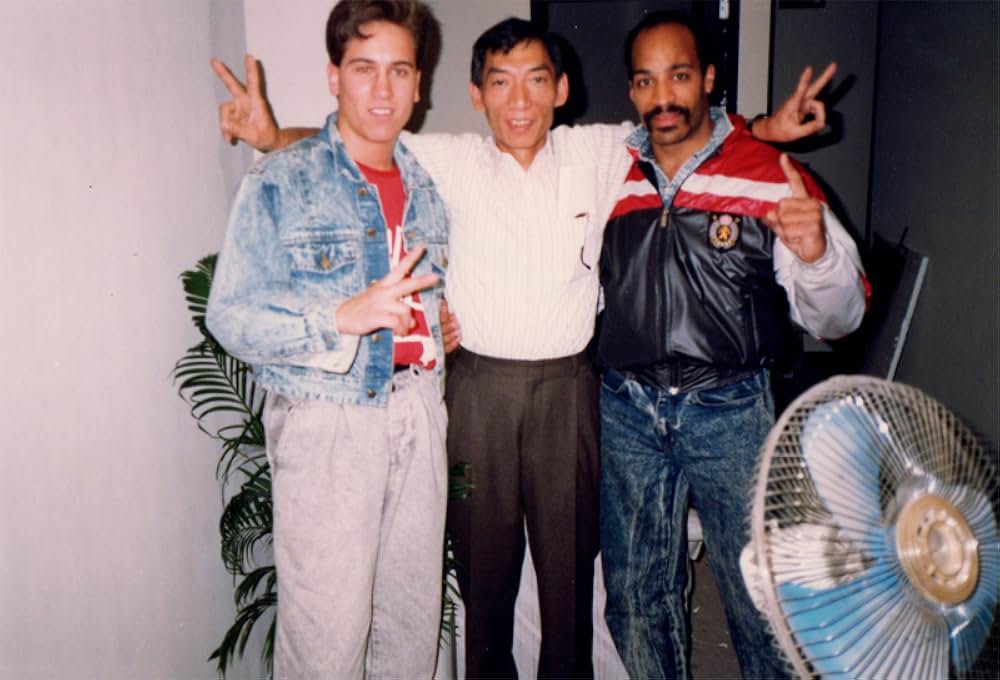 クライム・キーパー／香港捜査官の画像