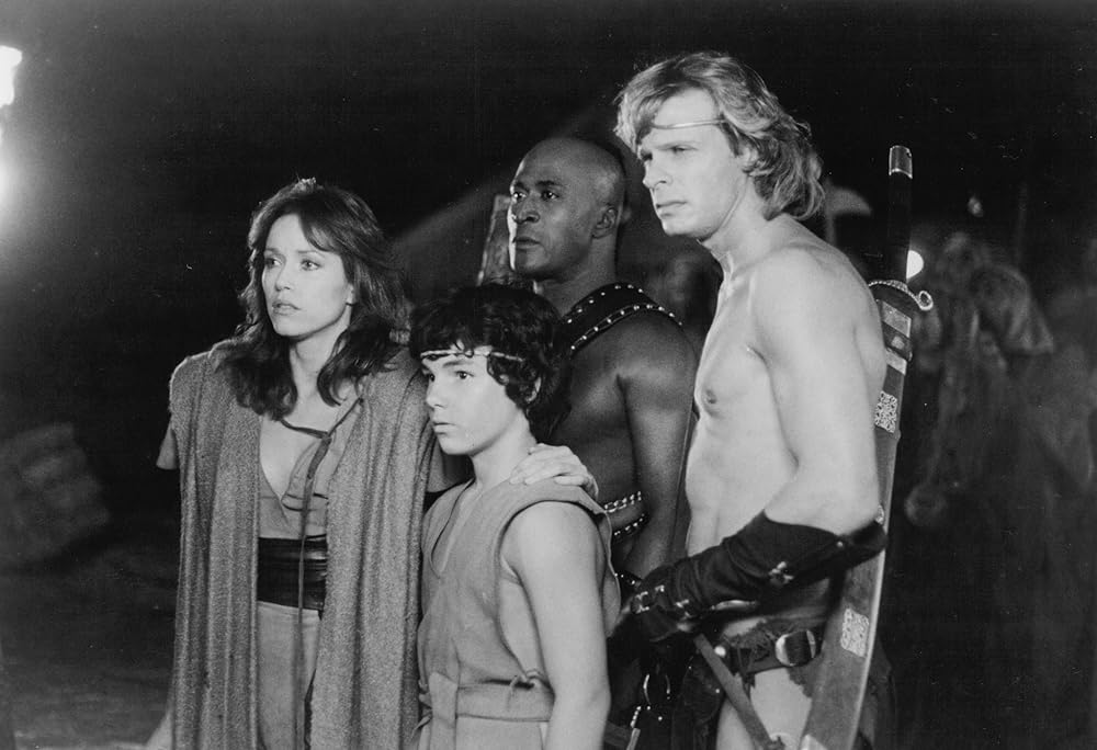 ミラクルマスター／七つの大冒険の画像