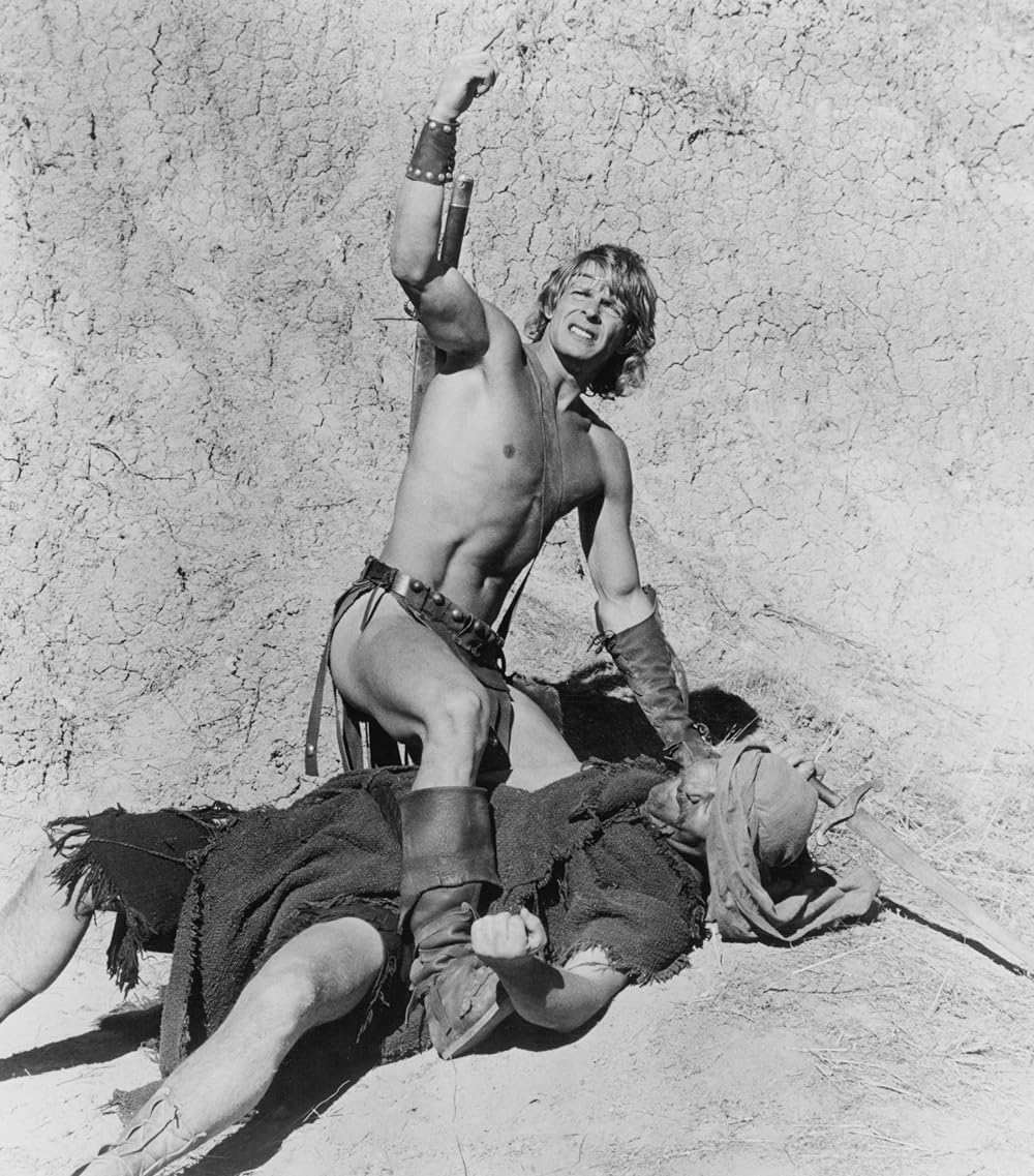 ミラクルマスター／七つの大冒険の画像