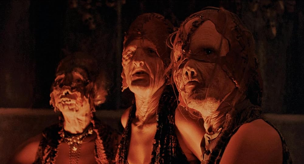 ミラクルマスター／七つの大冒険の画像