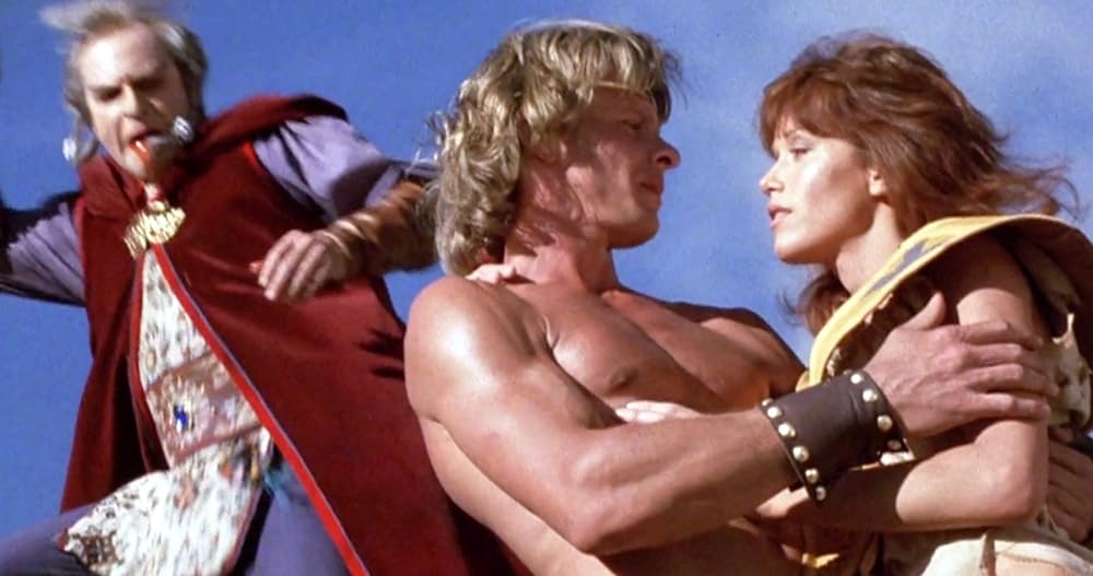 ミラクルマスター／七つの大冒険の画像