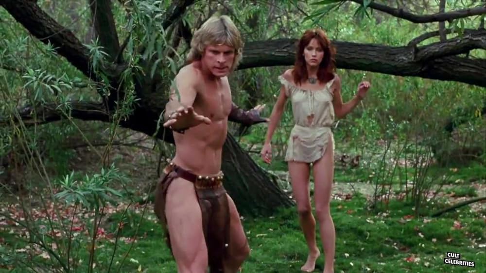 ミラクルマスター／七つの大冒険の画像