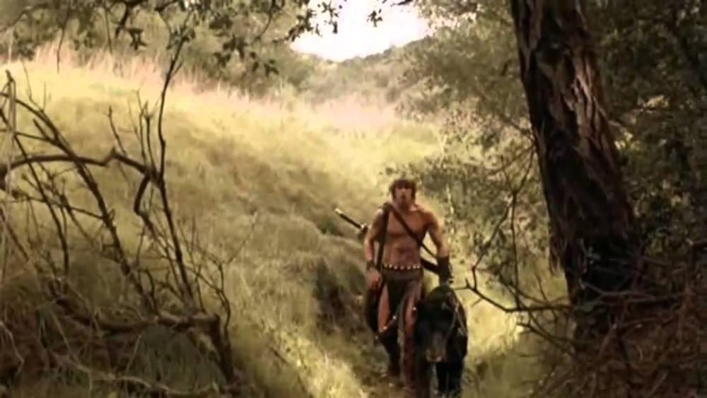 ミラクルマスター／七つの大冒険の画像