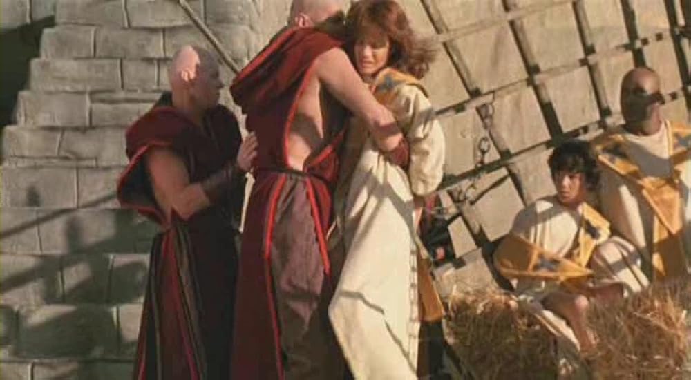 ミラクルマスター／七つの大冒険の画像