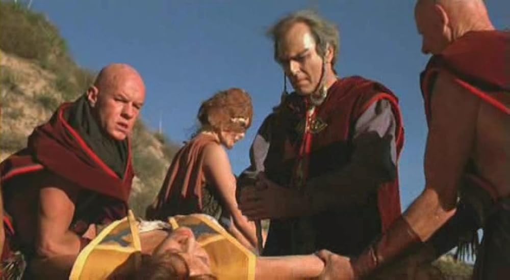 ミラクルマスター／七つの大冒険の画像