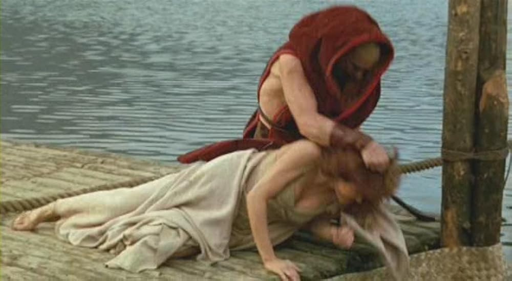 ミラクルマスター／七つの大冒険の画像