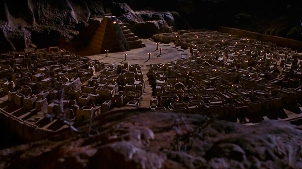 ミラクルマスター／七つの大冒険の画像