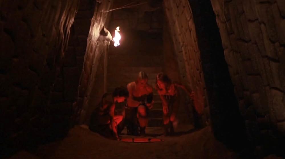 ミラクルマスター／七つの大冒険の画像