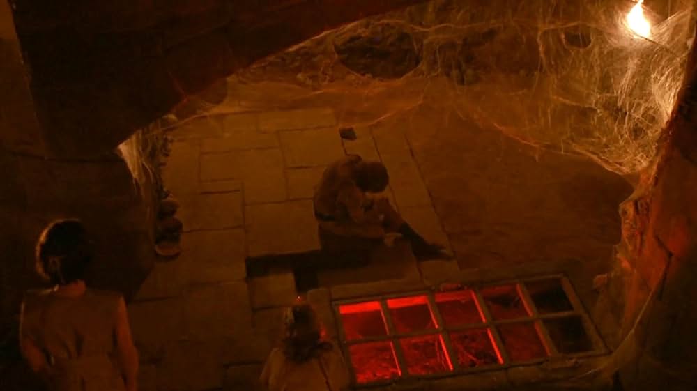 ミラクルマスター／七つの大冒険の画像