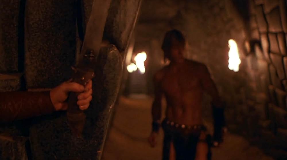 ミラクルマスター／七つの大冒険の画像