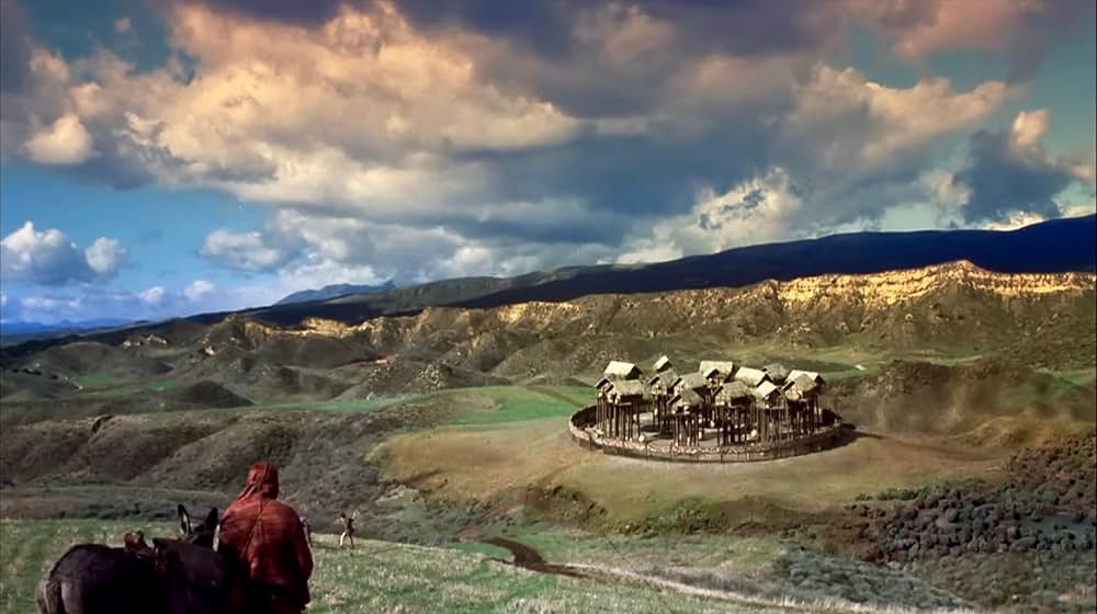 ミラクルマスター／七つの大冒険の画像