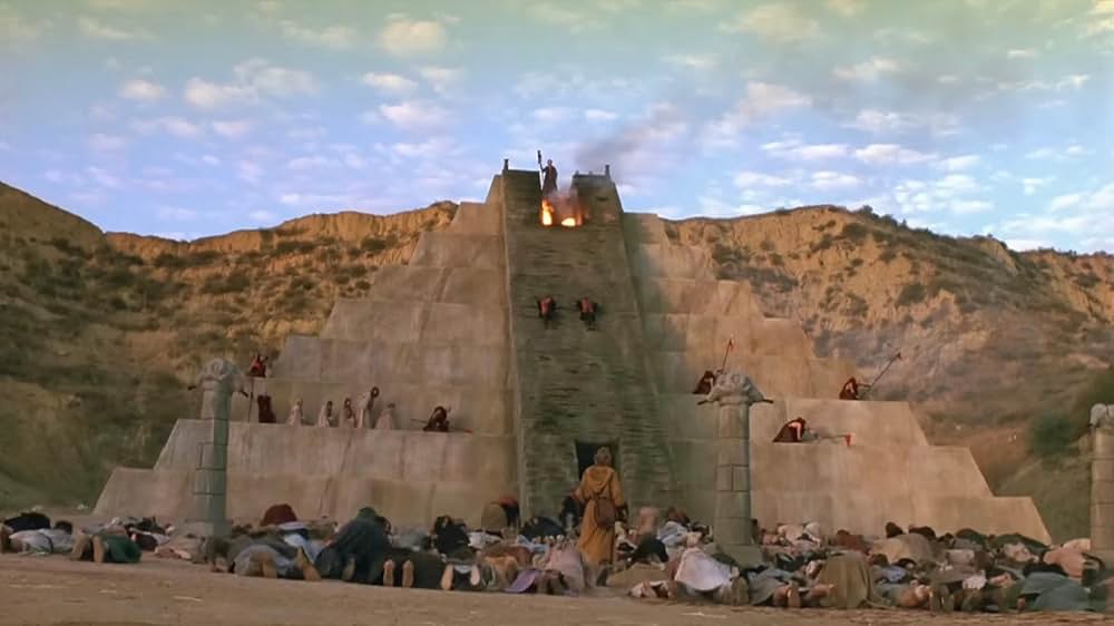 ミラクルマスター／七つの大冒険の画像