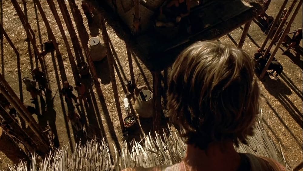 ミラクルマスター／七つの大冒険の画像