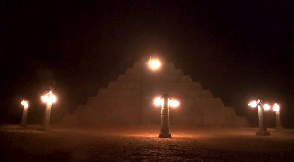 ミラクルマスター／七つの大冒険の画像