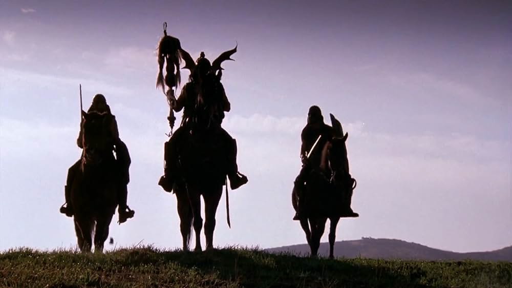 ミラクルマスター／七つの大冒険の画像