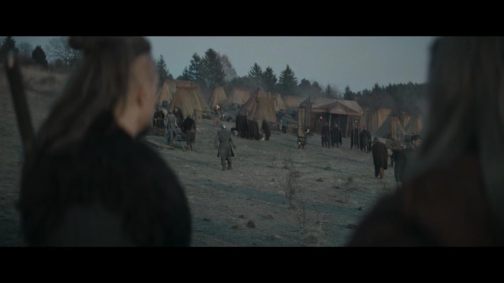 ラスト・キングダム 死すべき7人の王の画像